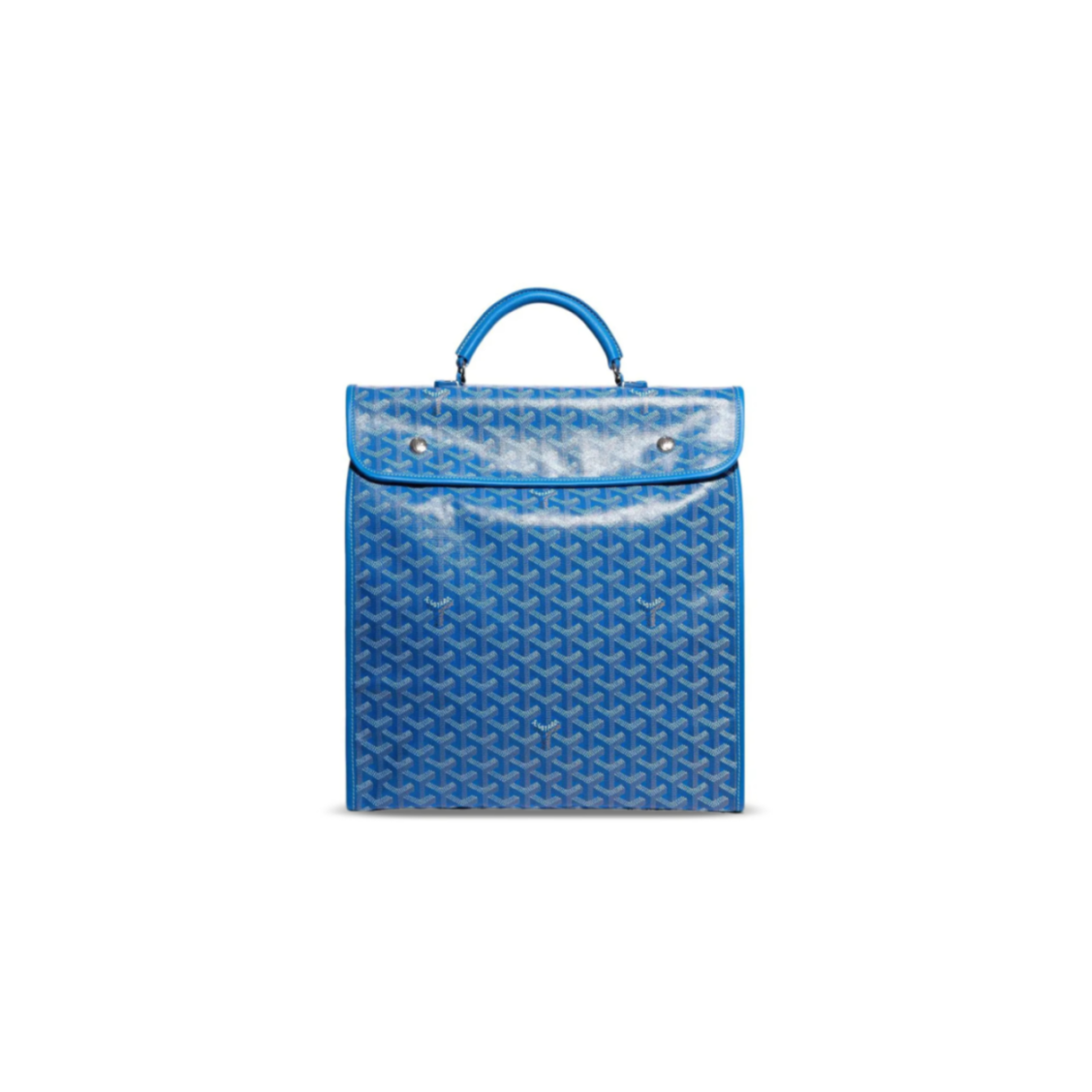 GOYARD SAINT LÉGER BACKPACK STLEGEMMLTY (37*34*15cm)